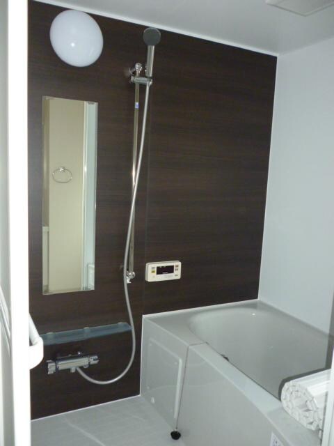 風呂 アネックス西新涯