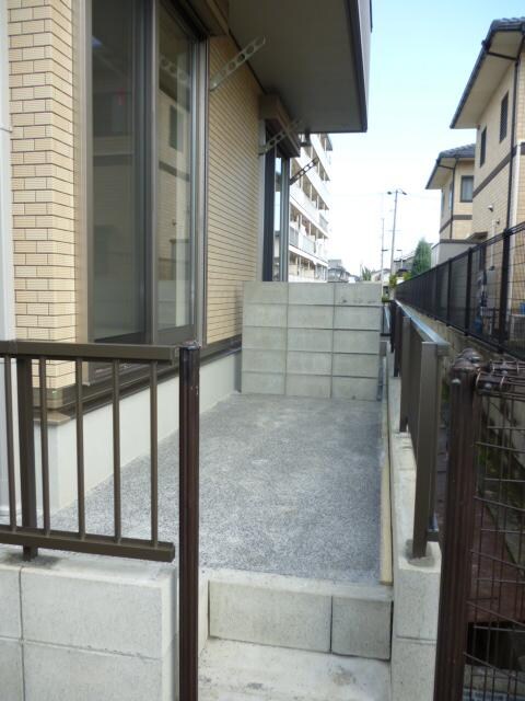 その他 アネックス西新涯