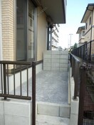 その他 アネックス西新涯