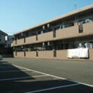 エトワール佐藤の外観