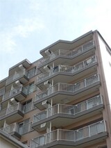 大福マンションII