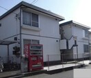 エステート内田の外観