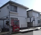 エステート内田の外観