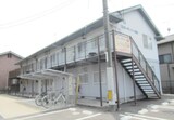 リバーサイド御幸