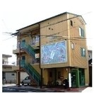 バグースJの外観