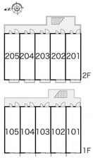  レオパレスオンフルール