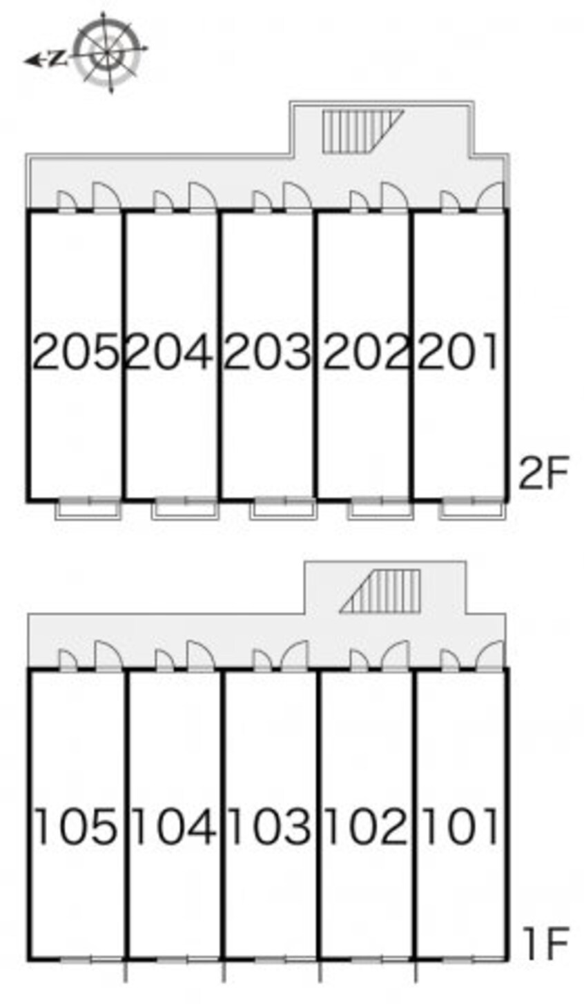  レオパレスオンフルール