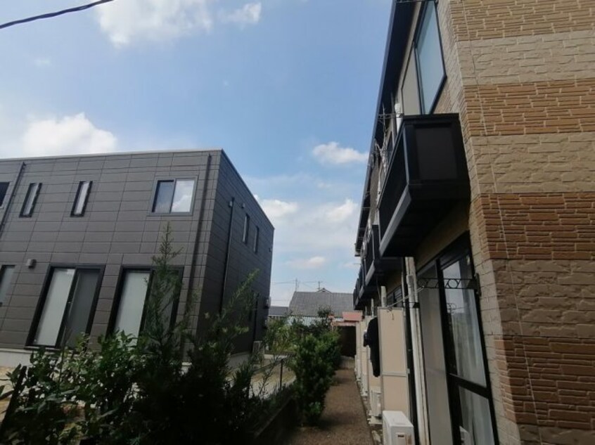  レオパレスオンフルール