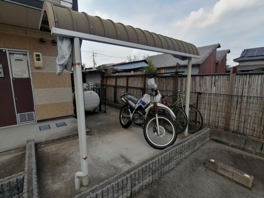  レオパレスオンフルール