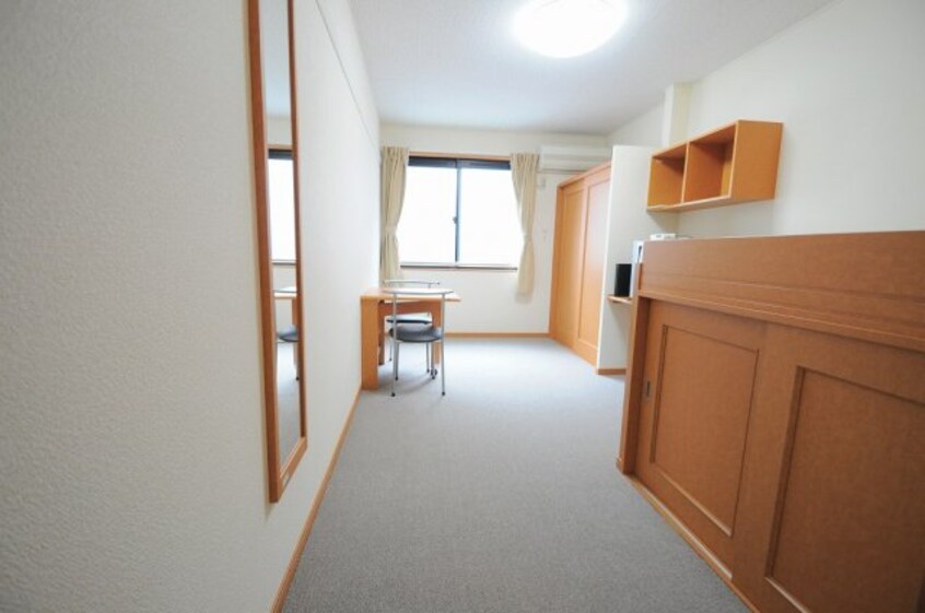  レオパレスオンフルール