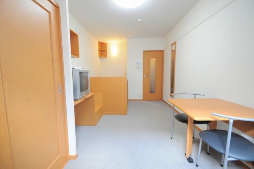  レオパレスオンフルール