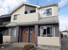 プラムガーデンＡの外観