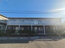 グランボヌールOkamotoの外観
