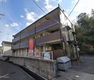アンジェラの外観