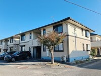 ハイカムール弐番館