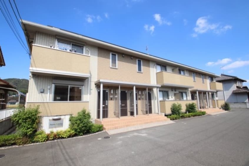  セジュール深津