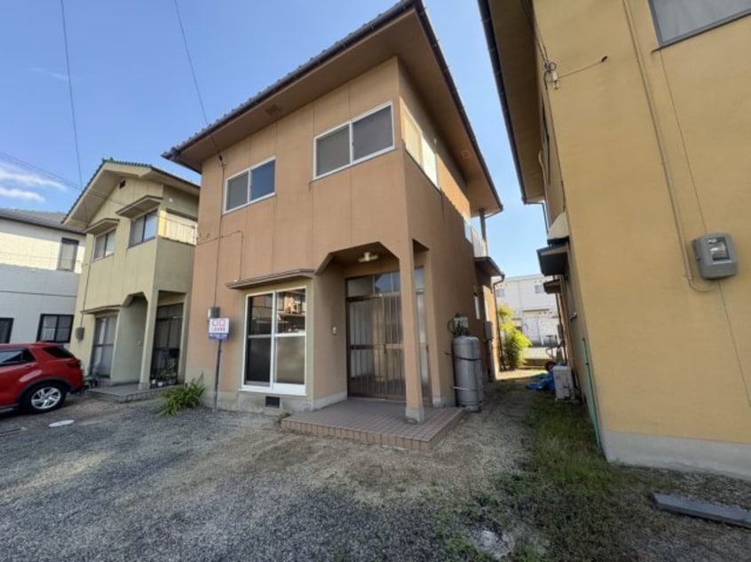  多治米町３丁目戸建