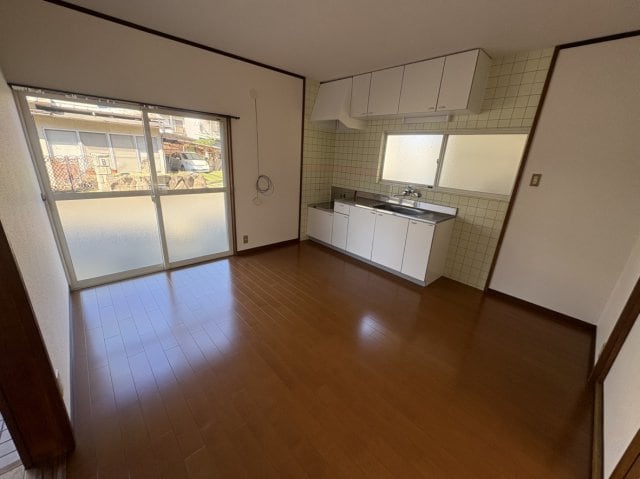  多治米町３丁目戸建