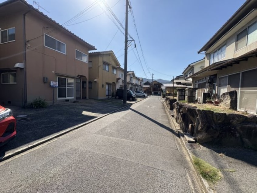  多治米町３丁目戸建