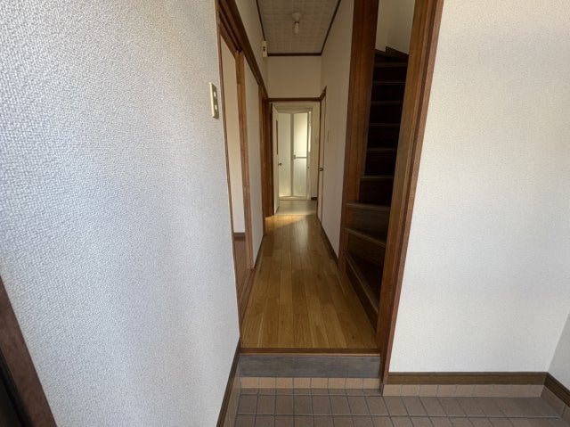  多治米町３丁目戸建