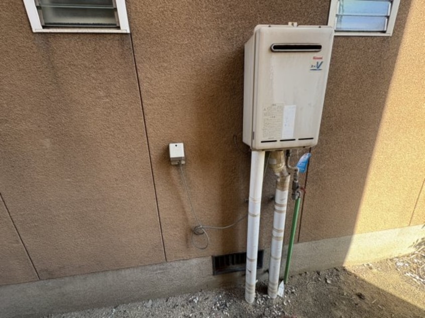  多治米町３丁目戸建