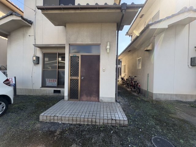  多治米町３丁目戸建