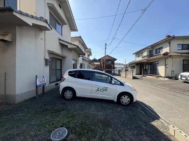  多治米町３丁目戸建