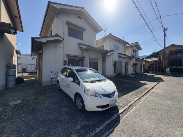  多治米町３丁目戸建