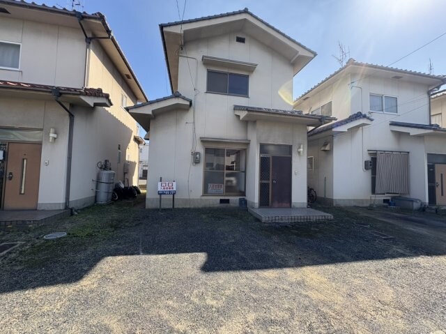  多治米町３丁目戸建