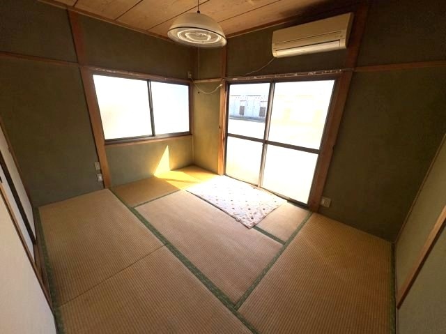  多治米町３丁目戸建