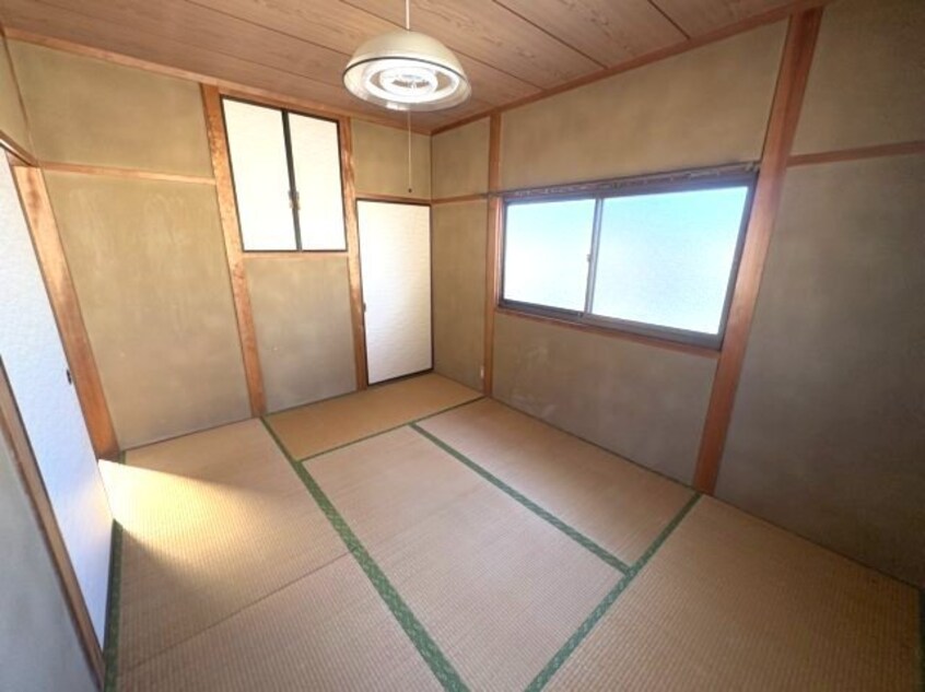  多治米町３丁目戸建