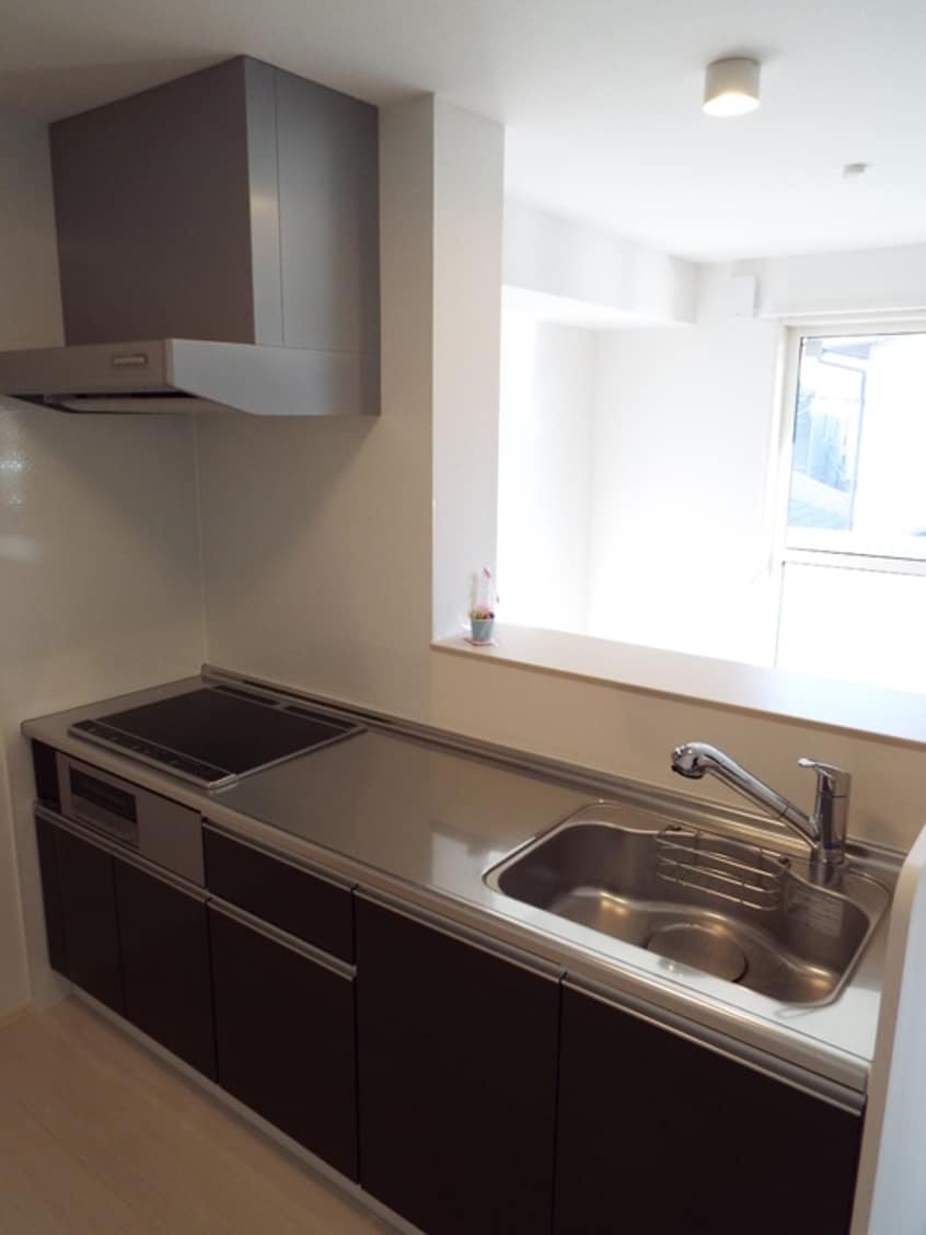  メゾン・ド・キャトルⅣ