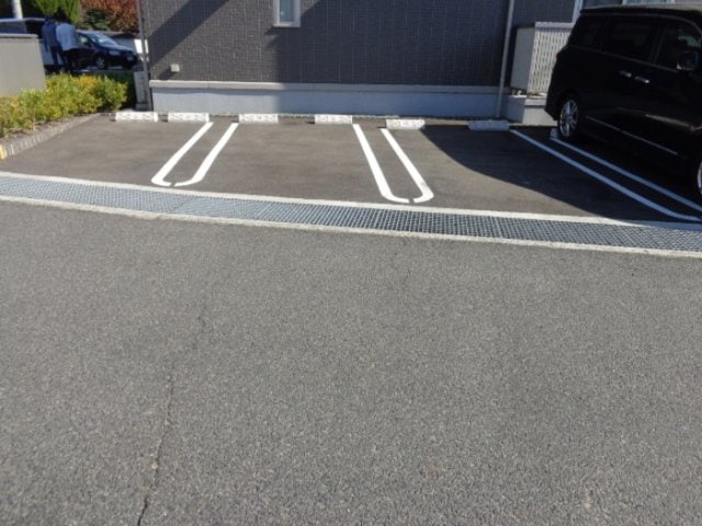  メゾン・ド・キャトルⅣ