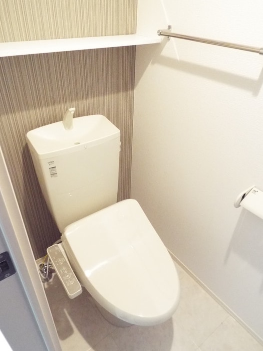  メゾン・ド・キャトルⅣ