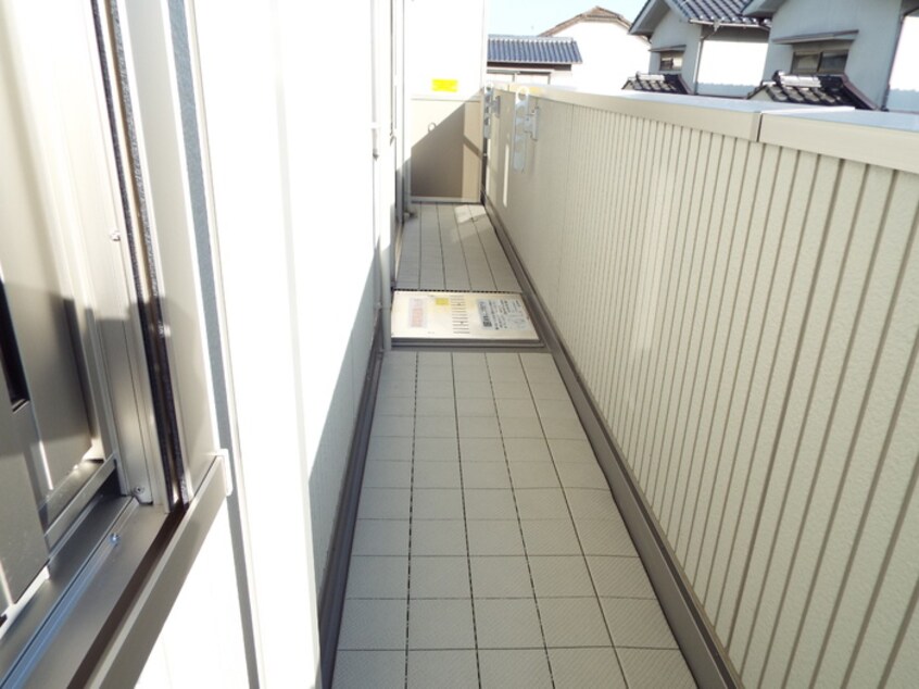  メゾン・ド・キャトルⅣ