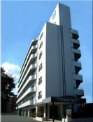 グレーシル鷹取の外観