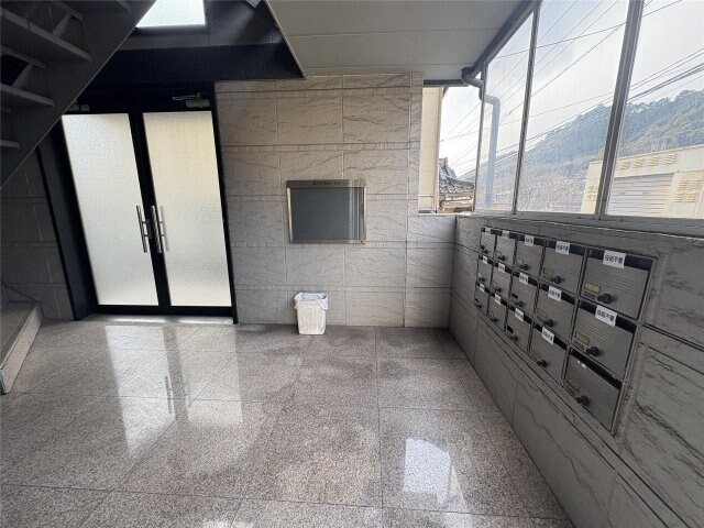  サンルーチェHARA