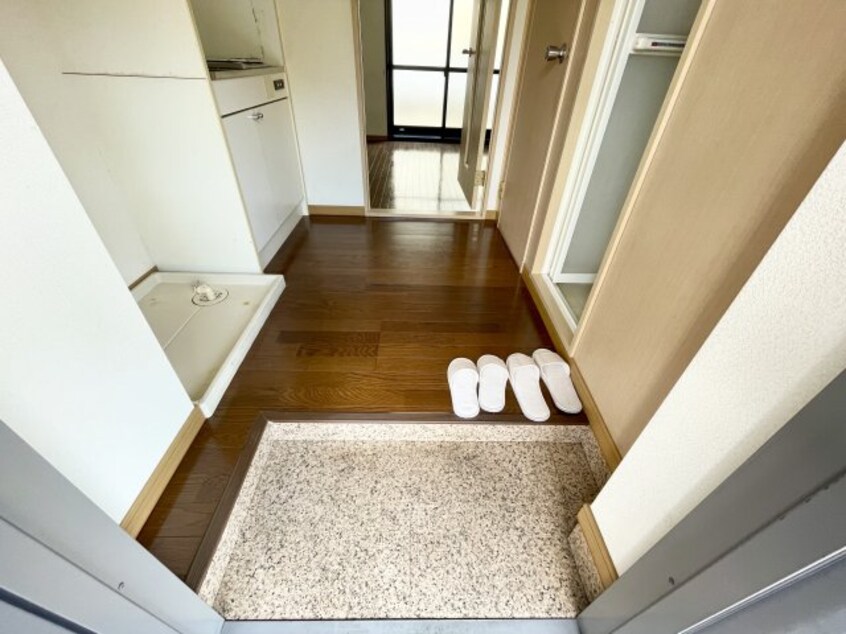  サンルーチェHARA