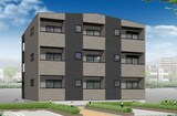 大門町新築アパート（仮）