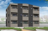 大門町新築アパート（仮）