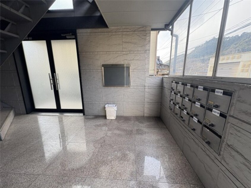  サンルーチェHARA