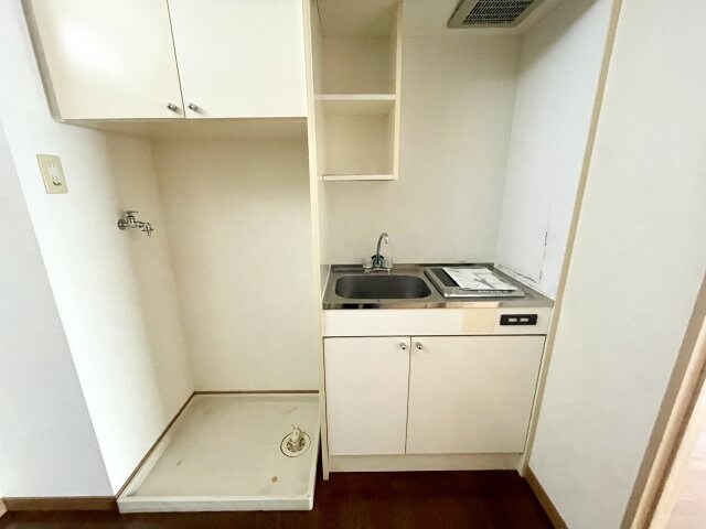  サンルーチェHARA