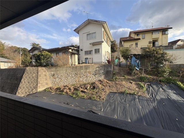  サンルーチェHARA