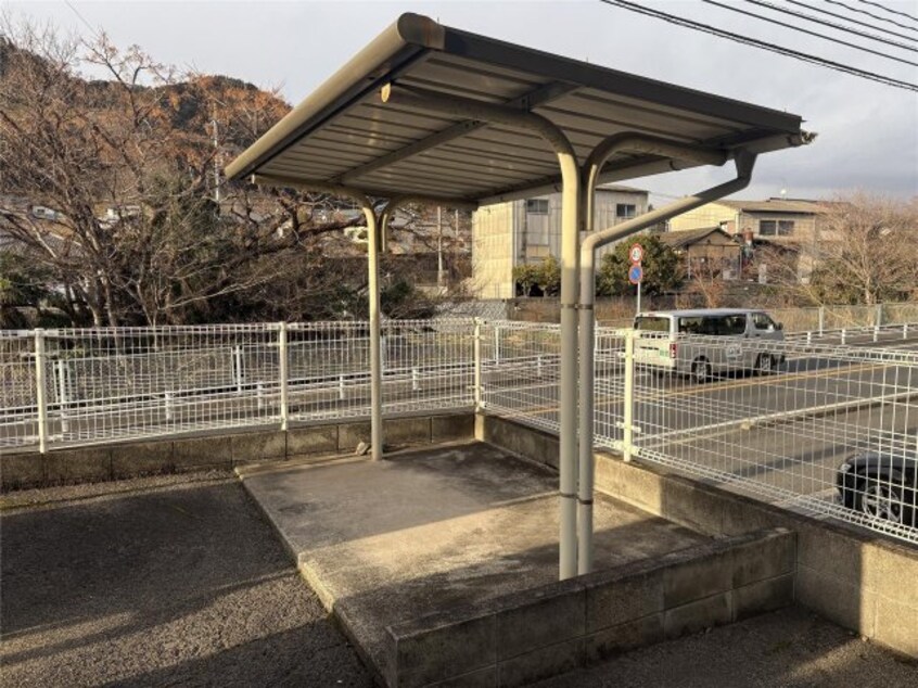  サンルーチェHARA