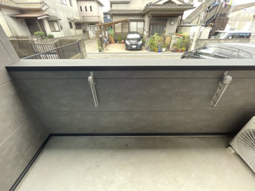  大門町新築アパート（仮）