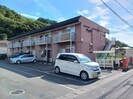 シテイハイツやまやすの外観