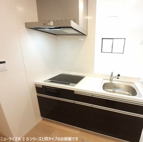  カーサ・ラッフィナートⅡ　Ａ