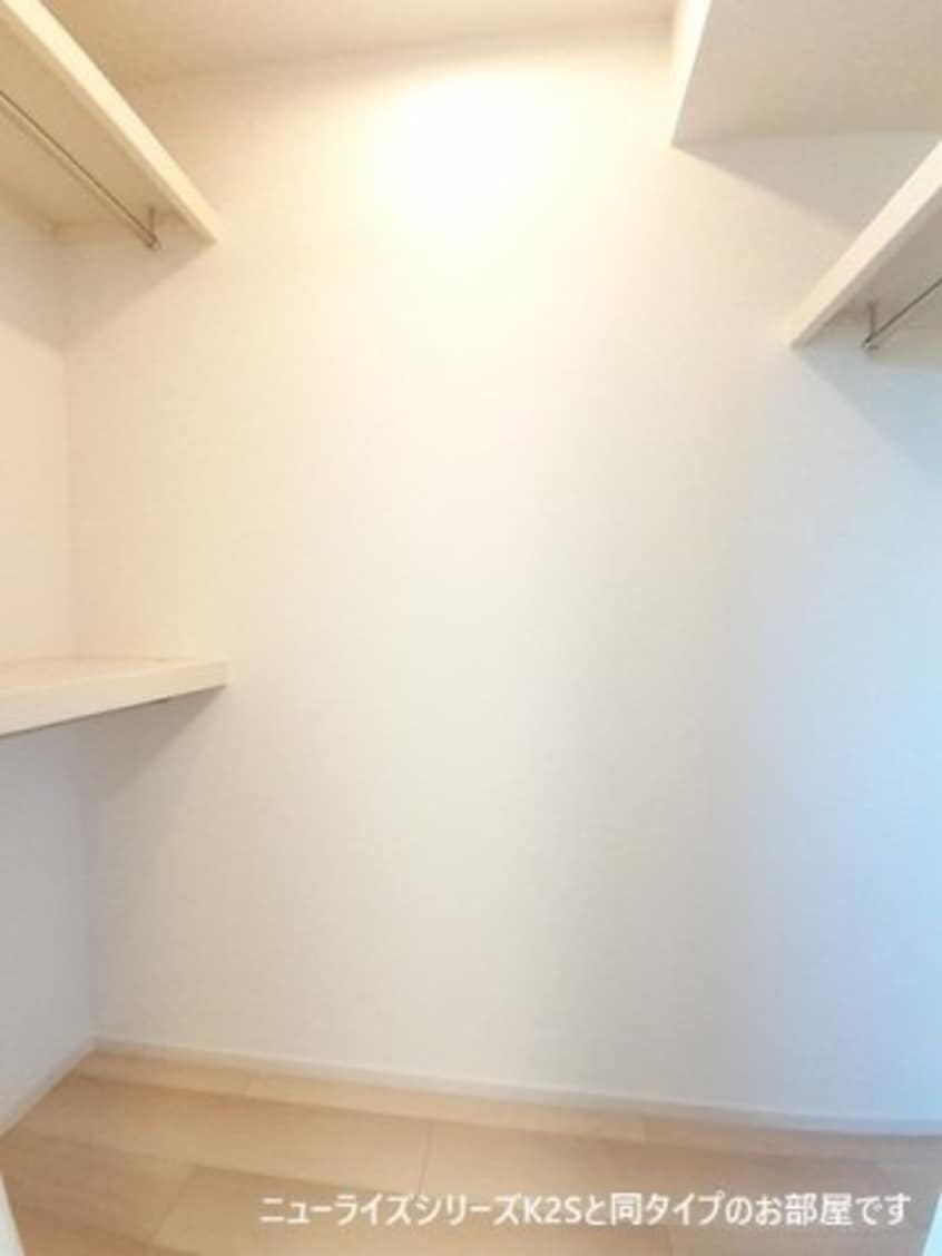  カーサ・ラッフィナートⅡ　Ａ