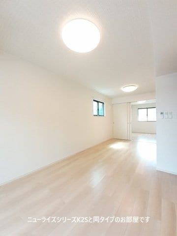  カーサ・ラッフィナートⅡ　Ａ