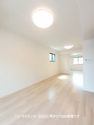  カーサ・ラッフィナートⅡ　Ａ